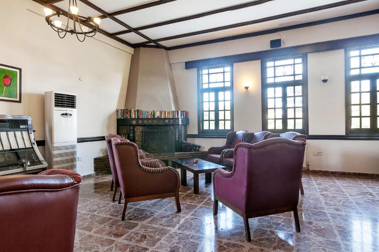 The Ship Inn Hotel Kyrenia  Ngoại thất bức ảnh